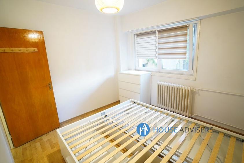 Inchiriere apartament 3 camere Romana