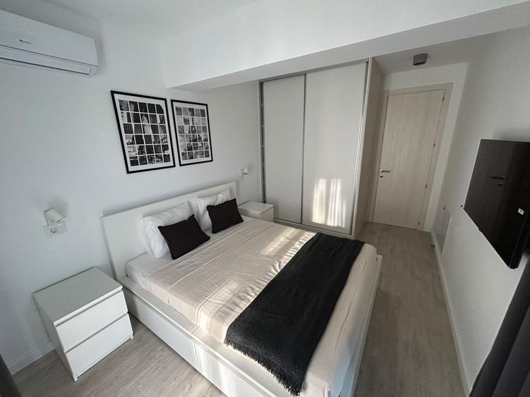 3 camere Complex Parcului20 / Loc de parcare inclus / Herastrau