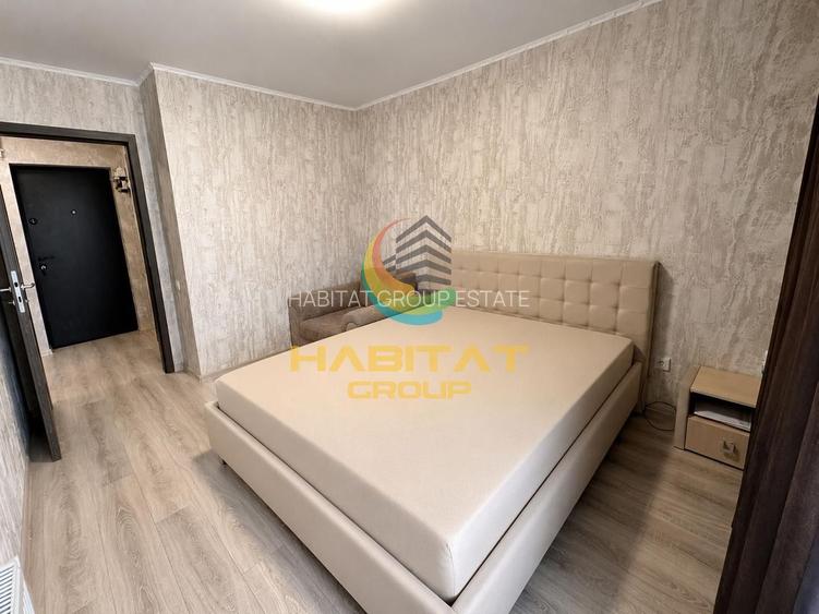 Apartament Decomandat 3 Camere 60.80mp Zona Metalurgiei - 2