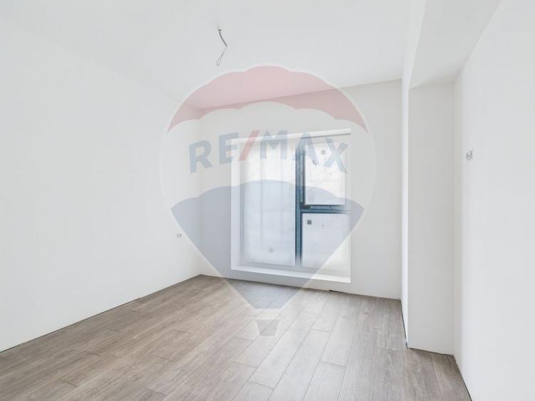 Apartament 2 camere OBOR, in constructie cu finalizare septembrie 2026