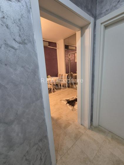 3 camere Demisol Înalt Încălzire pardoseală B-dul Timisoara - 10