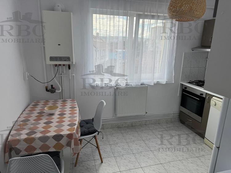 Apartament 1 camera decomandat prima inchiriere in zona Parcului Armatura - 6