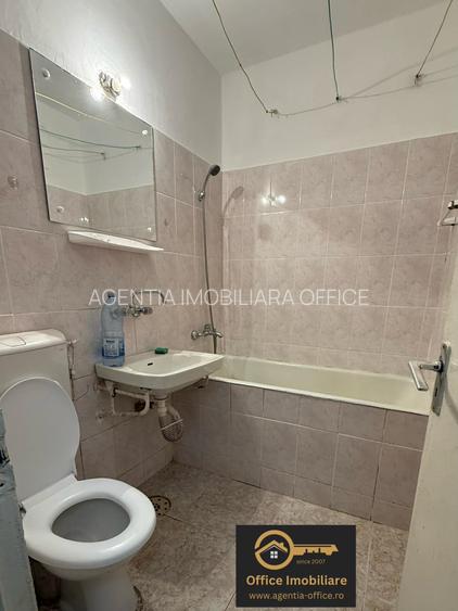 Ion Luca Caragiale apartament 2 camere etaj intermediar - 5