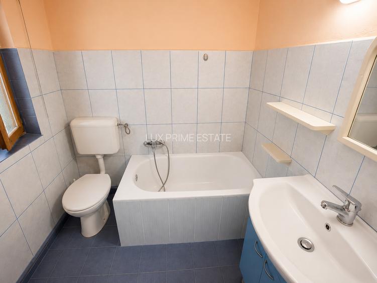 Apartament cu 1 cameră de închiriat – Zona Traian, lângă Facultatea FEA – 300 € - 7