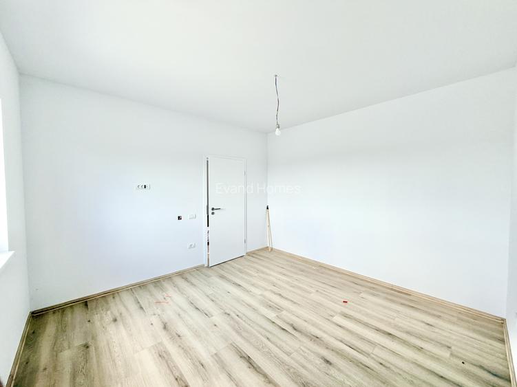 Duplex spatios | 4 camere | 379 mp teren | Mosnita - Zona Drumul Boilor - 8