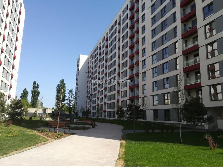 Garsoniera de inchiriat - 9