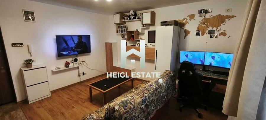 Apartament 1 camera in zona ESO Giroc