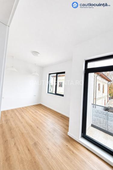 Vila de Vanzare | 3 bai | Prelungirea Ghencea | 2 Parcari | 118 MP | PREMIUM