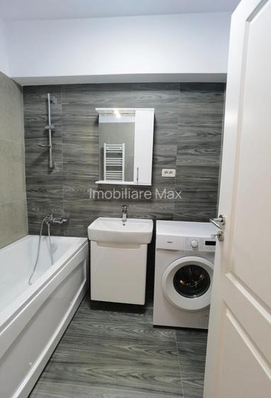 Inchiriere 2 Cam  nou in Central Adress Residence la 10 min Unirii - 3