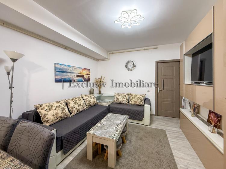 Apartament 2 camere | Campus | Parcare | Terasa