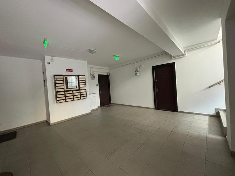 3 Camere Pallady Drm. Gura Crivatului 79 mp Metrou N. Teclu 15 min