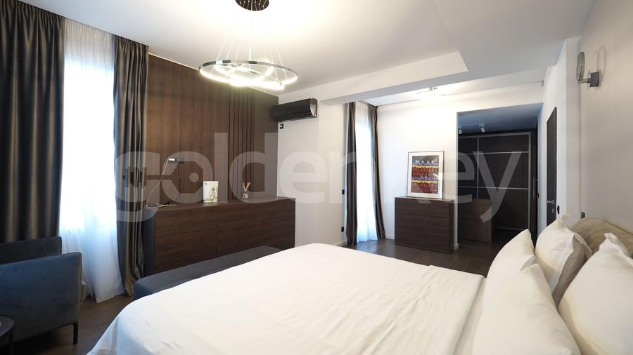 Vila individuala cu 7 camere | finisaje premium | 323mp teren