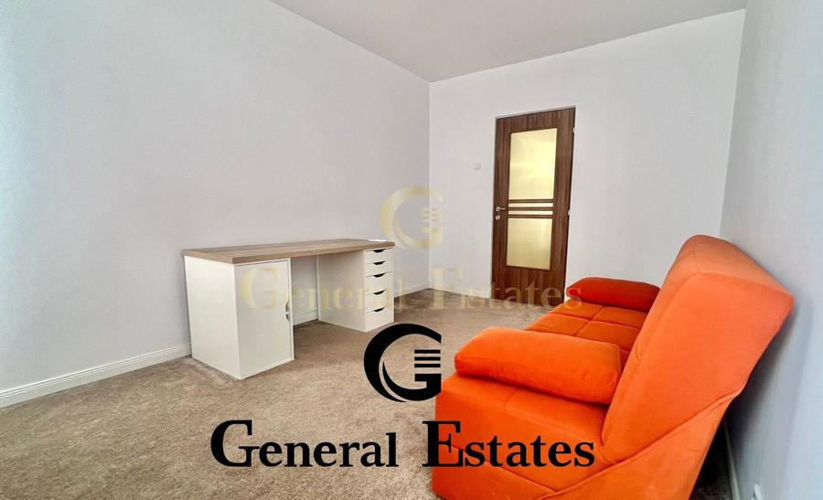 Spre chirie apartament modern cu 3 camere – Podu Roș - 2
