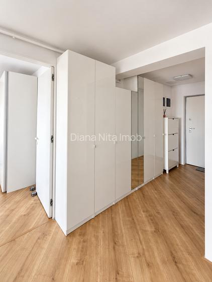 Apartament 2 camere| 4City North | Pipera Plaza| parcare - 4