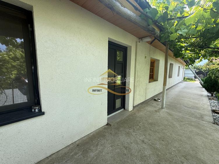 Casa de vanzare in Bacau cartier CFR - 23