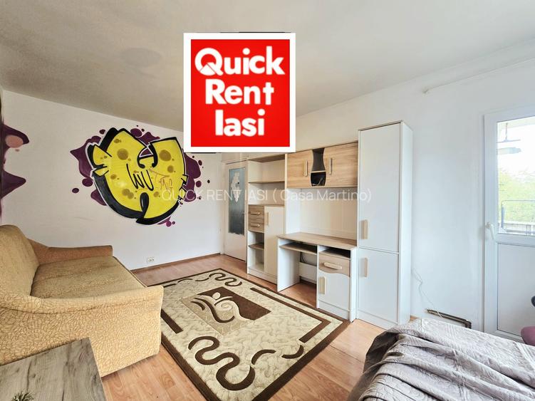 Central Podul De Fier Langa UMF/ASACHI/UAIC Apartament 3Camere Decomandat - 7
