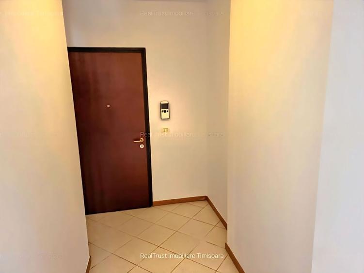 Ansamblul Rezidențial RING. Apartament spațios, zona Torontalului