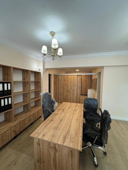 Spatiu comercial stradal-Constantin Brancoveanu