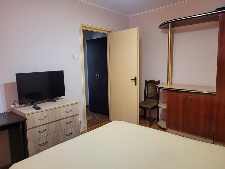 Apartament 2 camet 4 Aleea Avrig -Obor