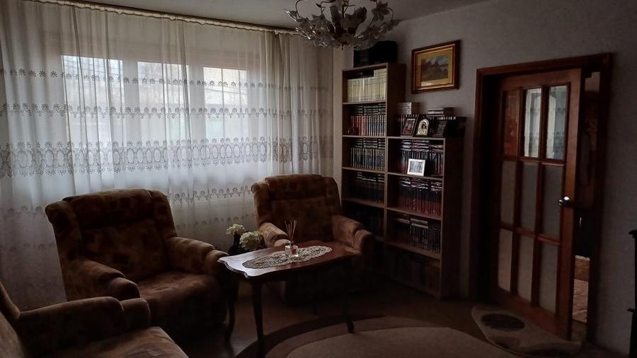 Casa | Zona Granit