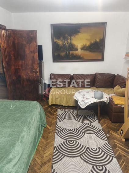 Apartament 2 camere, decomandat, Zona Soarelui