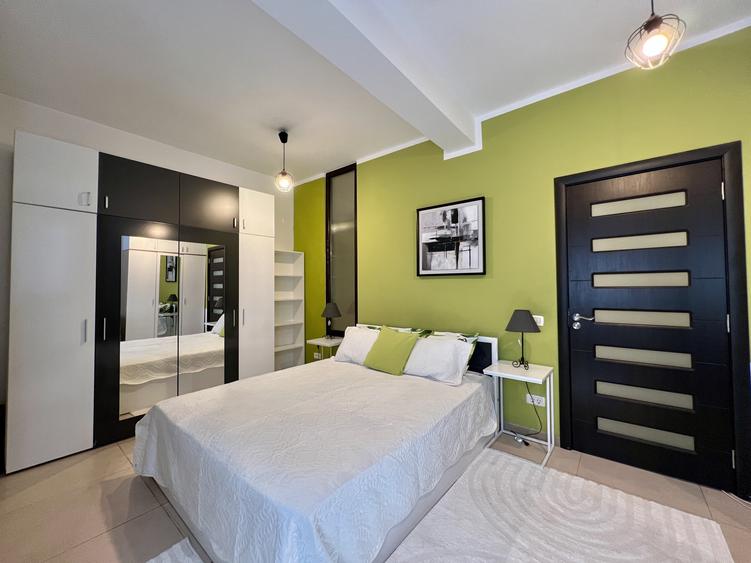 Apartament 3 camere | Loc de parcare | Centrala imobil | Pet Friendly| Floreasca