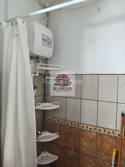 Mic la întreținere, bun la randament: apartament în Orșova - 16