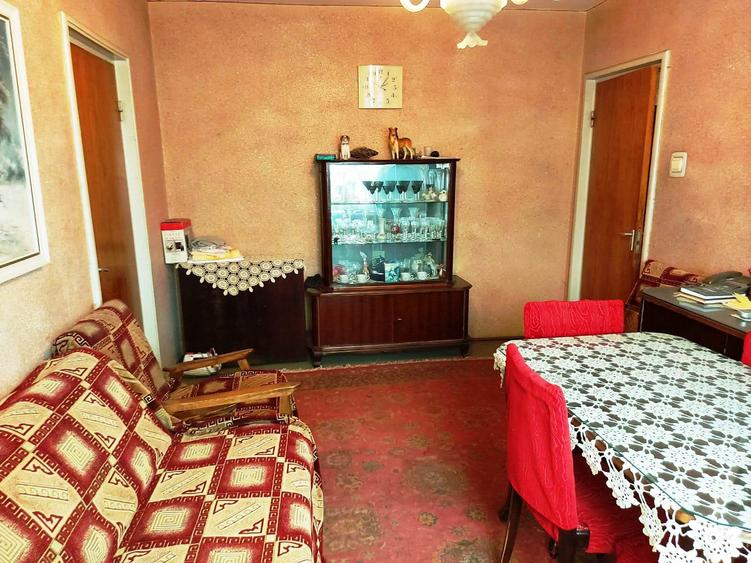 Militari - Apusului - Str. Lacul Zanoaga - Apartament 3 camere