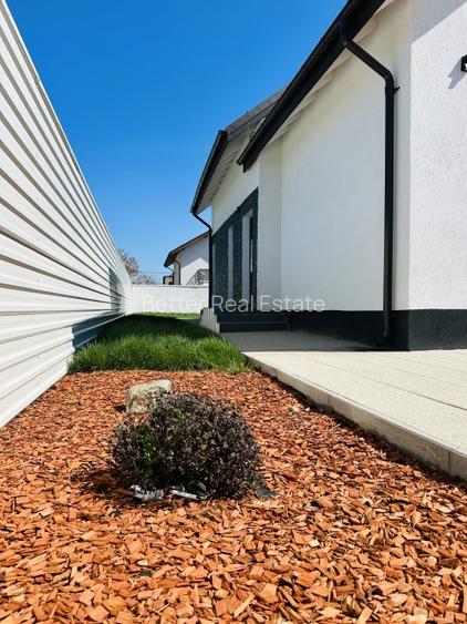 Oferta - Vila Individuala - Strada Asfaltata - 128000 eur + Tva - Comuna Berceni - 7