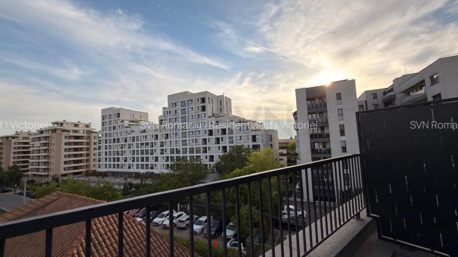 REA1028778 Penthouse nemobilat I Pipera I Lux I De inchiriat - 16