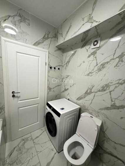 Apartament 2 camere de închiriat – Central Address Residence - 9