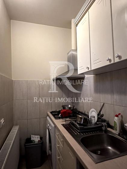 Apartament de închiriat la casa | 3 camere | Central | Oradea - 6