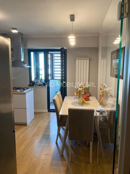 Apartament 2 camere Faleza Nord - 5