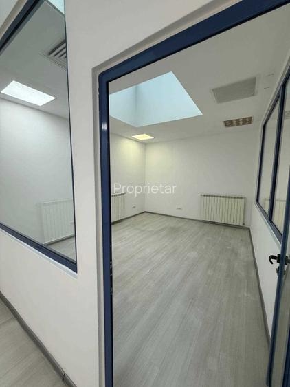 CENTRAL, Splaiul Unirii - Spatiu birouri de inchiriat, etaj 3 si/sau etaj 4 - 10
