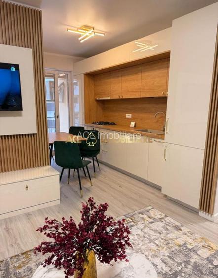 3 Camere | Popesti-Leordeni | Proximitate Metrou | Modern | - 2