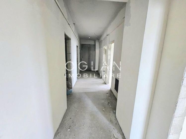 Penthouse 3 camere + terasa, COMISION 0%