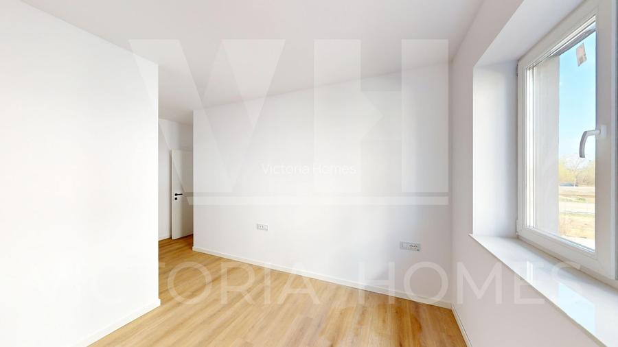 Apartament de 3 camere cu mutare imediată  - Pădurea Băneasa - Grădina proprie - 7