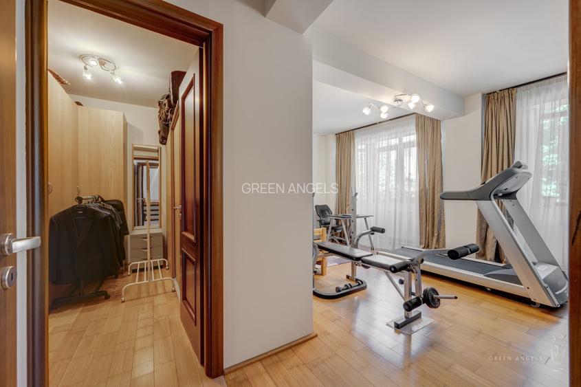Vila de Vanzare Unirii George Georgescu | - 23