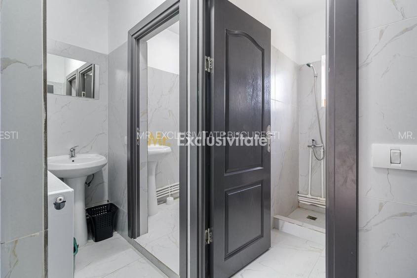 Spatiu comercial Tartasesti - Dambovita - 9