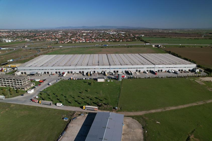 Hală suprafețe disponibile 1.000-40.000mp