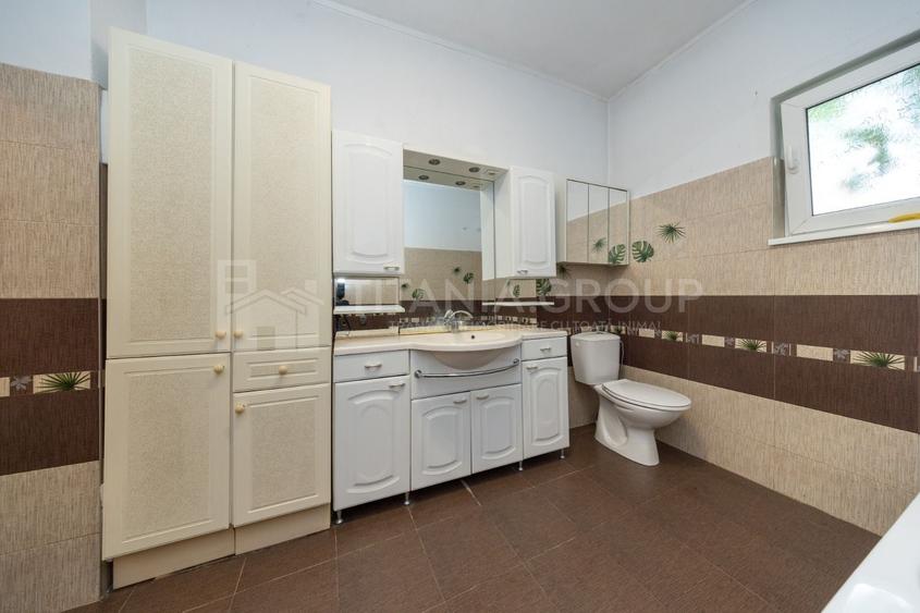 Casă cu teren 2.200 mp și deschidere la DN13 | Zonă mixtă | Brașov, Stupini
