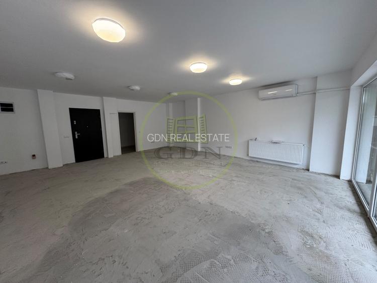 Închiriere spațiu comercial, 70 mp., open space, cart. Bună-Ziua - 7