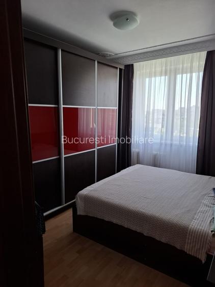 Apartament 2 Camere,Piata Sudului,Metrou,DECOMANDAT,Amenajat,mobilat,complet - 7