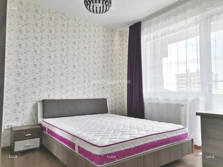 Regie Residence  Inchiriere 2 cam cu centrala la 4 min metrou Grozavesti - 2