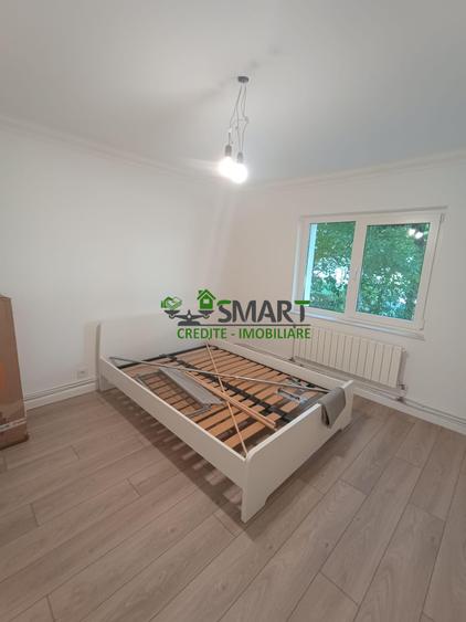 Apartament 3 camere decomandat, Str. Mărășești