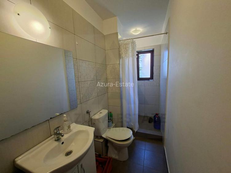 Apartament 3 camere 94 mp utili 2 bai 2 terase curte Calea Dumbravii - 16