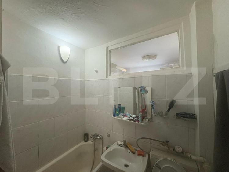 Apartament 2 camere zona centrala Cugir