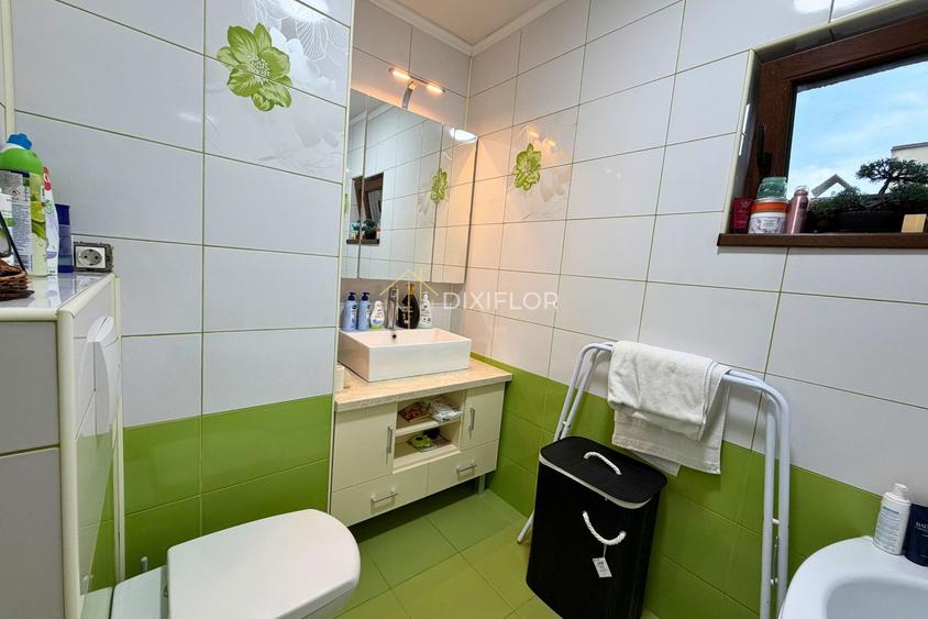 Apartament tip duplex cu 3 camere | Str. Parângului | 145.000 €