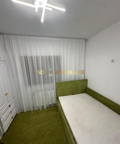 4 Camere de inchiriat | 13 Septembrie | Metrou | Parcare | 106 mp