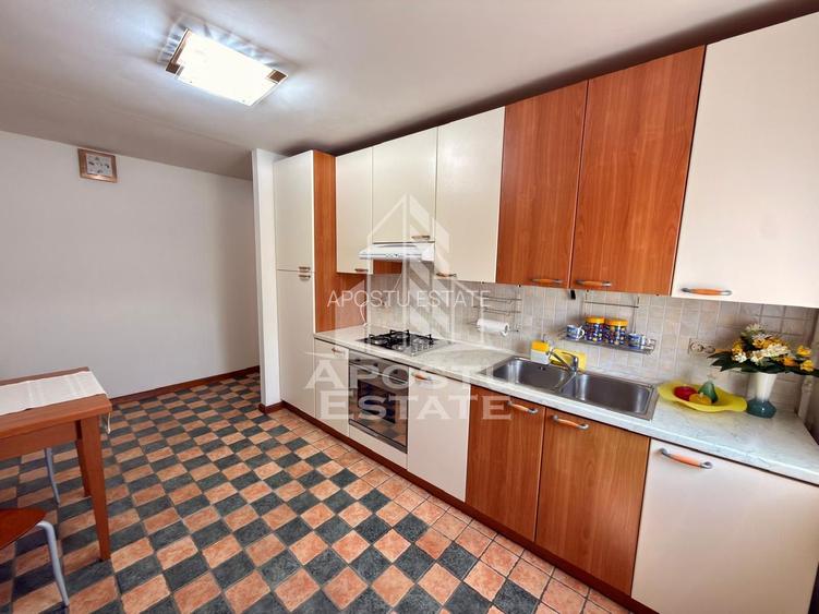 Apartament 3 camere, de inchiriat, Complexul Studentesc, Timisoara - 13